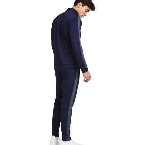 Dres Under Armour Rival Knit Track Suit M 1357139 410 Dres Under Armour Rival Knit Track Suit M 1357139 410
