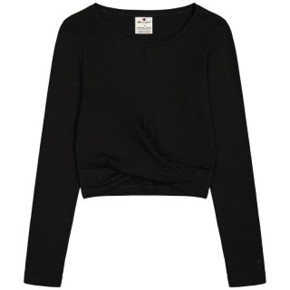 Koszulka Champion Crewneck Croptop W 117435 KK001
