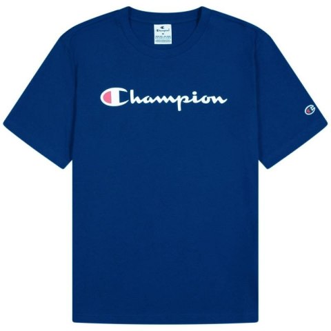 Koszulka Champion SS Tee M 220256 BS008 Koszulka Champion SS Tee M 220256 BS008