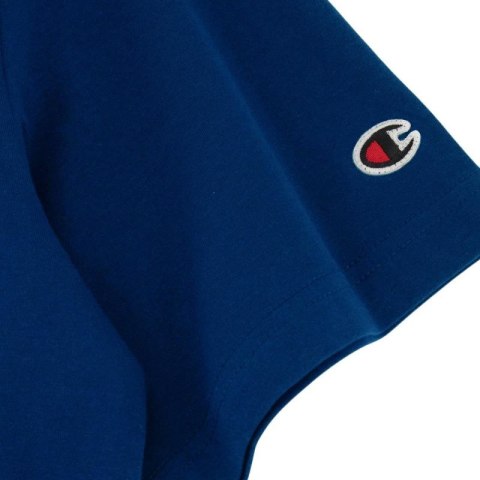 Koszulka Champion SS Tee M 220256 BS008 Koszulka Champion SS Tee M 220256 BS008