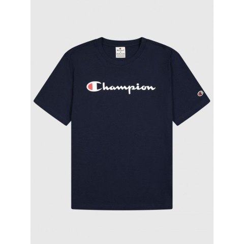 Koszulka Champion SS Tee M 220256 BS501 Koszulka Champion SS Tee M 220256 BS501