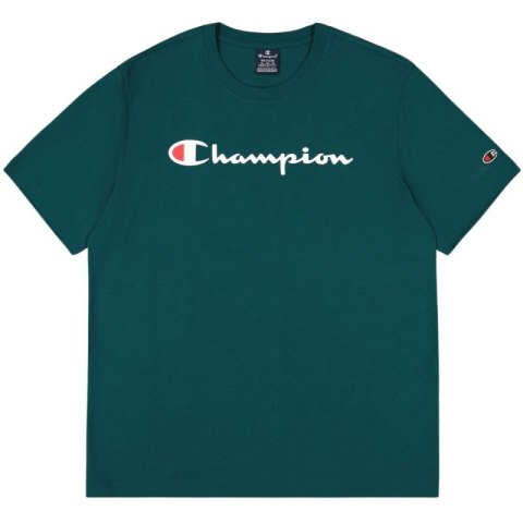 Koszulka Champion SS Tee M 220256 GS502 Koszulka Champion SS Tee M 220256 GS502