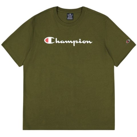 Koszulka Champion SS Tee M 220256 GS573 Koszulka Champion SS Tee M 220256 GS573