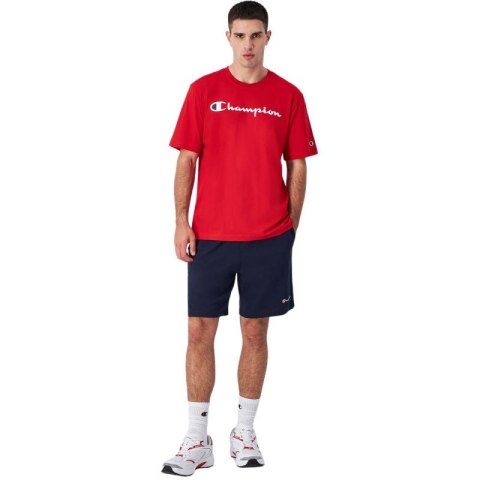 Koszulka Champion SS Tee M 220256 RS054 Koszulka Champion SS Tee M 220256 RS054