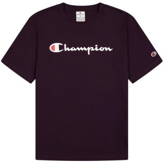 Koszulka Champion SS Tee M 220256 VS025