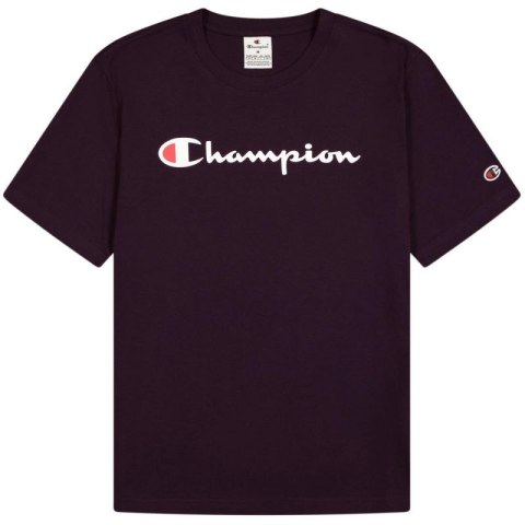 Koszulka Champion SS Tee M 220256 VS025 Koszulka Champion SS Tee M 220256 VS025
