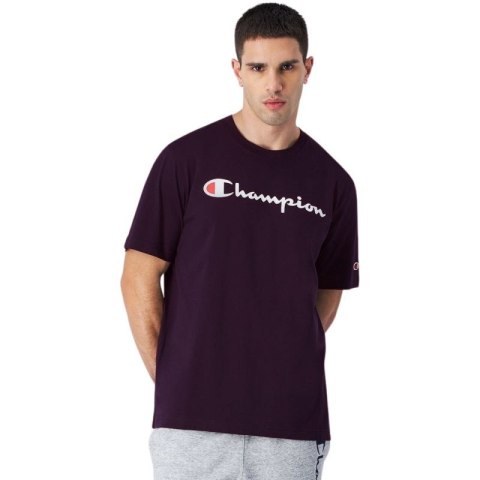 Koszulka Champion SS Tee M 220256 VS025 Koszulka Champion SS Tee M 220256 VS025