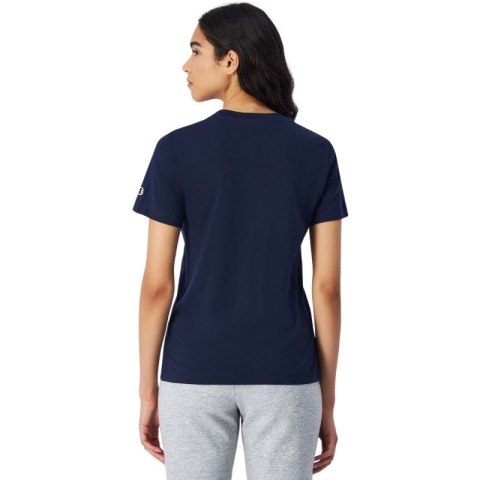Koszulka Champion SS Tee W 117535 BS501