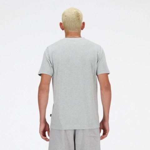 Koszulka New Balance S/S Graphic V Flying NB AG M MT41906AG Koszulka New Balance S/S Graphic V Flying NB AG M MT41906AG