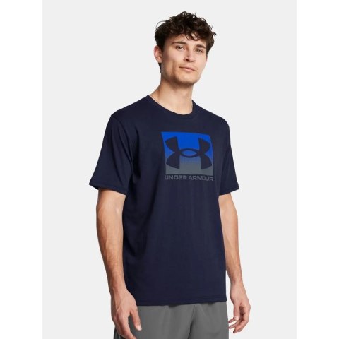 Koszulka Under Armour M 1386793-410 Koszulka Under Armour M 1386793-410