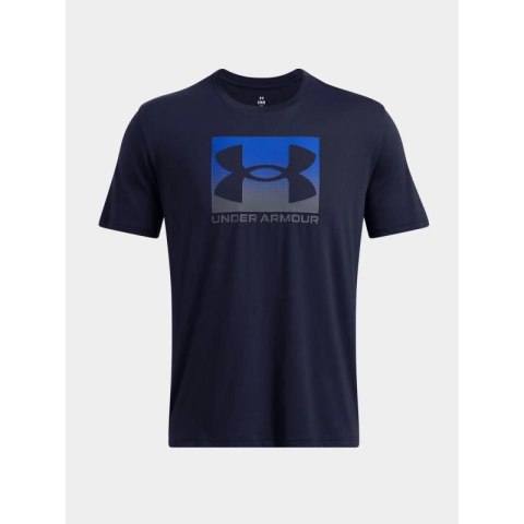 Koszulka Under Armour M 1386793-410 Koszulka Under Armour M 1386793-410