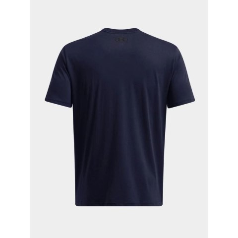 Koszulka Under Armour M 1386793-410 Koszulka Under Armour M 1386793-410