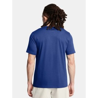Koszulka Under Armour M 1386793-432