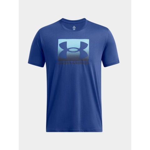 Koszulka Under Armour M 1386793-432 Koszulka Under Armour M 1386793-432