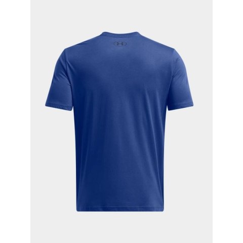 Koszulka Under Armour M 1386793-432 Koszulka Under Armour M 1386793-432