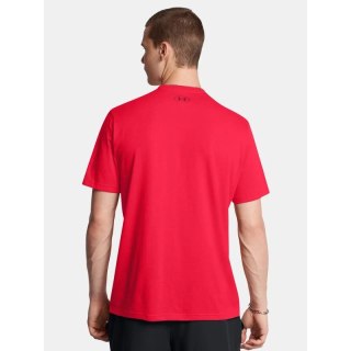 Koszulka Under Armour M 1386793-600