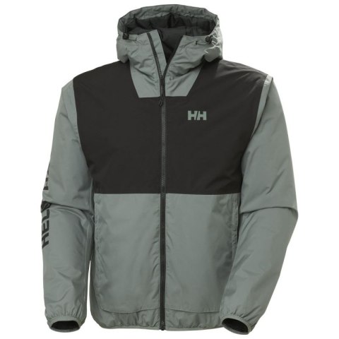 Kurtka Helly Hansen Ervik Ins Rain Jacket M 3983 485 Kurtka Helly Hansen Ervik Ins Rain Jacket M 3983 485