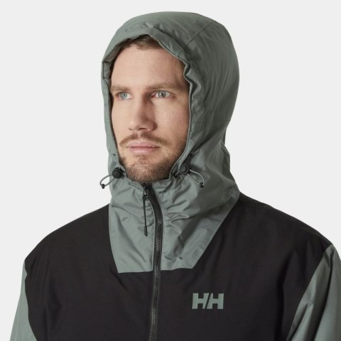 Kurtka Helly Hansen Ervik Ins Rain Jacket M 3983 485 Kurtka Helly Hansen Ervik Ins Rain Jacket M 3983 485