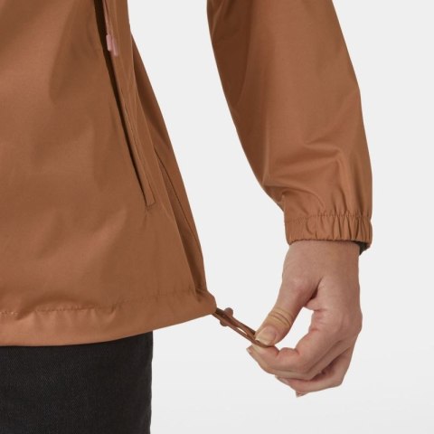 Kurtka Helly Hansen przeciwdeszczowa Vancouver Rain Jacket W 53587 084