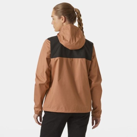 Kurtka Helly Hansen przeciwdeszczowa Vancouver Rain Jacket W 53587 084