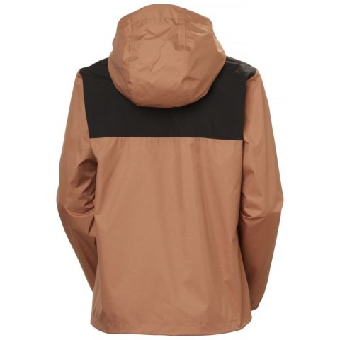 Kurtka Helly Hansen przeciwdeszczowa Vancouver Rain Jacket W 53587 084