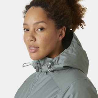 Kurtka, płaszcz Helly Hansen przeciwdeszczowy Long Belfast Winter Jacket W 62395 485