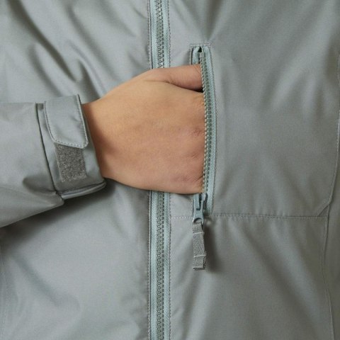 Kurtka, płaszcz Helly Hansen przeciwdeszczowy Long Belfast Winter Jacket W 62395 485