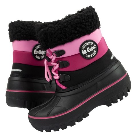 Śniegowce Lee Cooper Jr LCJ-24-44-2855K Śniegowce Lee Cooper Jr LCJ-24-44-2855K