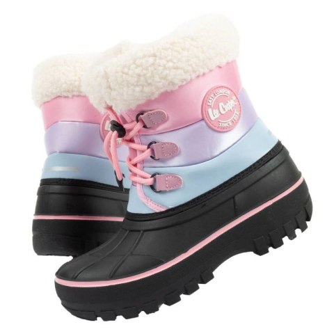 Śniegowce Lee Cooper Jr LCJ-24-44-2857K Śniegowce Lee Cooper Jr LCJ-24-44-2857K