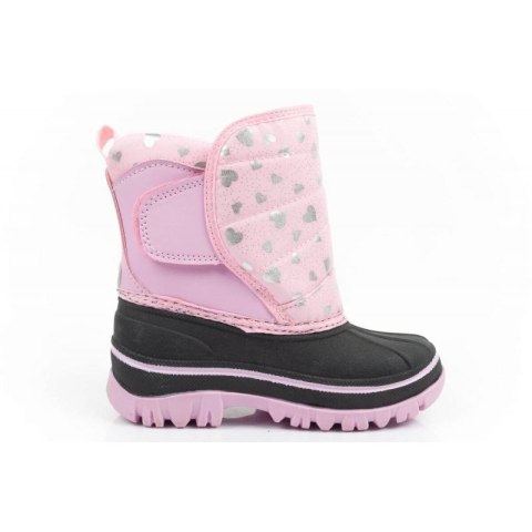 Śniegowce Lee Cooper Jr LCJ-24-44-2863K Śniegowce Lee Cooper Jr LCJ-24-44-2863K