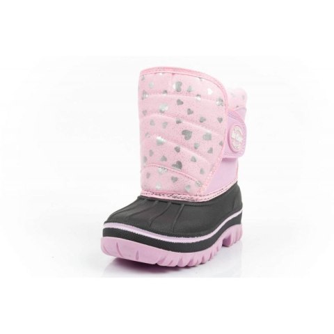 Śniegowce Lee Cooper Jr LCJ-24-44-2863K Śniegowce Lee Cooper Jr LCJ-24-44-2863K