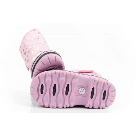 Śniegowce Lee Cooper Jr LCJ-24-44-2863K Śniegowce Lee Cooper Jr LCJ-24-44-2863K