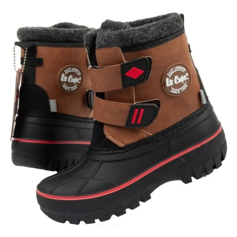 Śniegowce Lee Cooper Jr LCJ-24-44-2864K Śniegowce Lee Cooper Jr LCJ-24-44-2864K