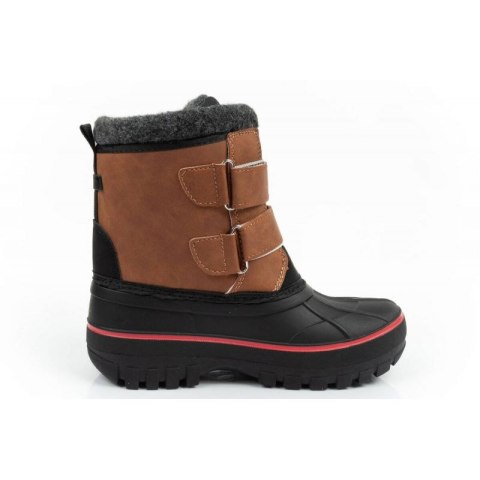 Śniegowce Lee Cooper Jr LCJ-24-44-2864K Śniegowce Lee Cooper Jr LCJ-24-44-2864K