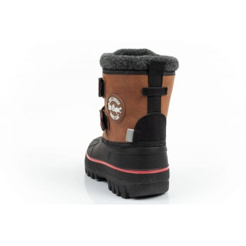 Śniegowce Lee Cooper Jr LCJ-24-44-2864K Śniegowce Lee Cooper Jr LCJ-24-44-2864K