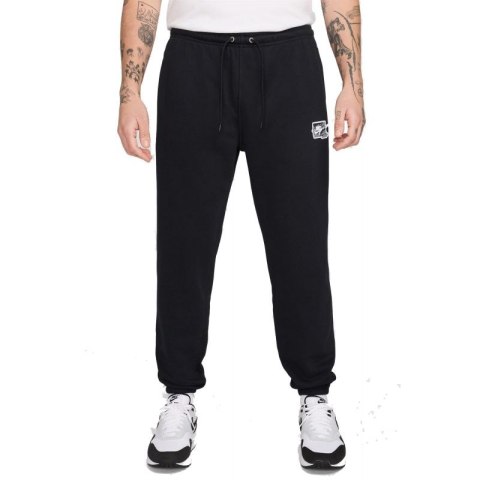 Spodnie Nike Club M FZ0766-010