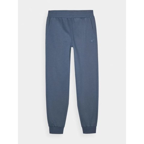 Spodnie dresowe 4F M 4FWMM00TTROM0943-32S Spodnie dresowe 4F M 4FWMM00TTROM0943-32S