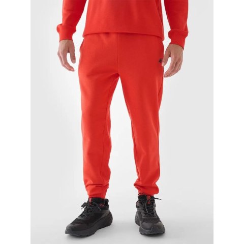 Spodnie dresowe 4F M 4FWMM00TTROM0943-70S Spodnie dresowe 4F M 4FWMM00TTROM0943-70S