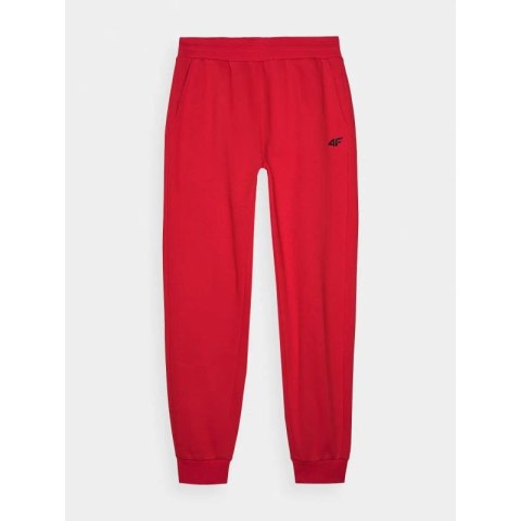 Spodnie dresowe 4F M 4FWMM00TTROM0943-70S Spodnie dresowe 4F M 4FWMM00TTROM0943-70S