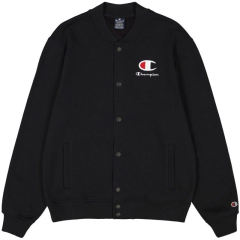 Bluza Champion Bomber Sweatshirt M 220269 KK001 Bluza Champion Bomber Sweatshirt M 220269 KK001