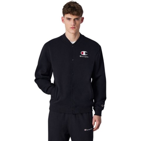 Bluza Champion Bomber Sweatshirt M 220269 KK001 Bluza Champion Bomber Sweatshirt M 220269 KK001