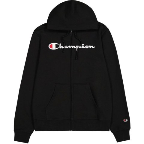 Bluza Champion Full Zip Hoodie M 220255 KK001 Bluza Champion Full Zip Hoodie M 220255 KK001