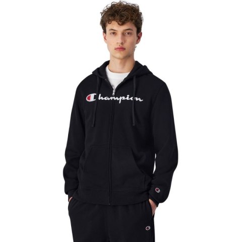 Bluza Champion Full Zip Hoodie M 220255 KK001 Bluza Champion Full Zip Hoodie M 220255 KK001