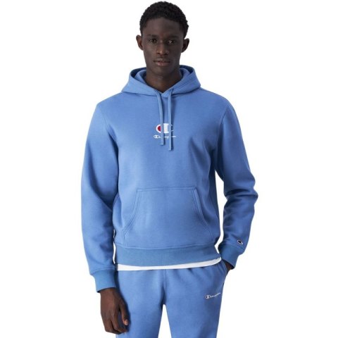 Bluza Champion Hooded M 220268 BS099 Bluza Champion Hooded M 220268 BS099