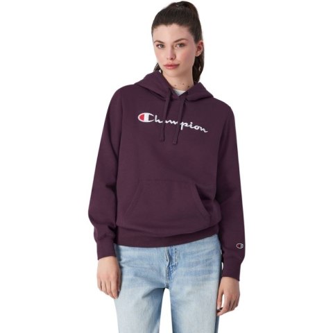 Bluza Champion Hooded W 117529 VS503 Bluza Champion Hooded W 117529 VS503