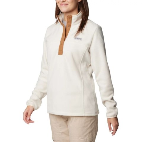 Bluza Columbia Benton Springs 1/2 Snap Pull Over II W 2085651191 Bluza Columbia Benton Springs 1/2 Snap Pull Over II W 2085651191