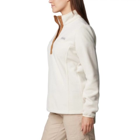 Bluza Columbia Benton Springs 1/2 Snap Pull Over II W 2085651191 Bluza Columbia Benton Springs 1/2 Snap Pull Over II W 2085651191