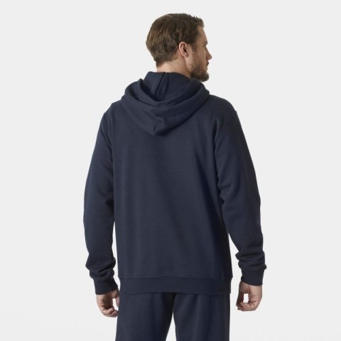 Bluza Helly Hansen z kapturem Cotton Fleece Hoodie M 54158 597 Bluza Helly Hansen z kapturem Cotton Fleece Hoodie M 54158 597