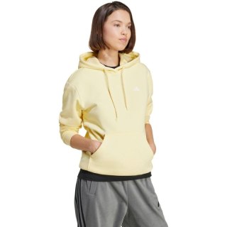 Bluza adidas Essentials Small Logo Feel Cozy W IY1650