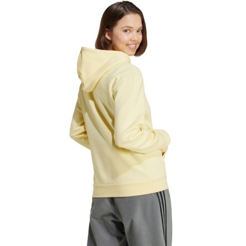 Bluza adidas Essentials Small Logo Feel Cozy W IY1650 Bluza adidas Essentials Small Logo Feel Cozy W IY1650